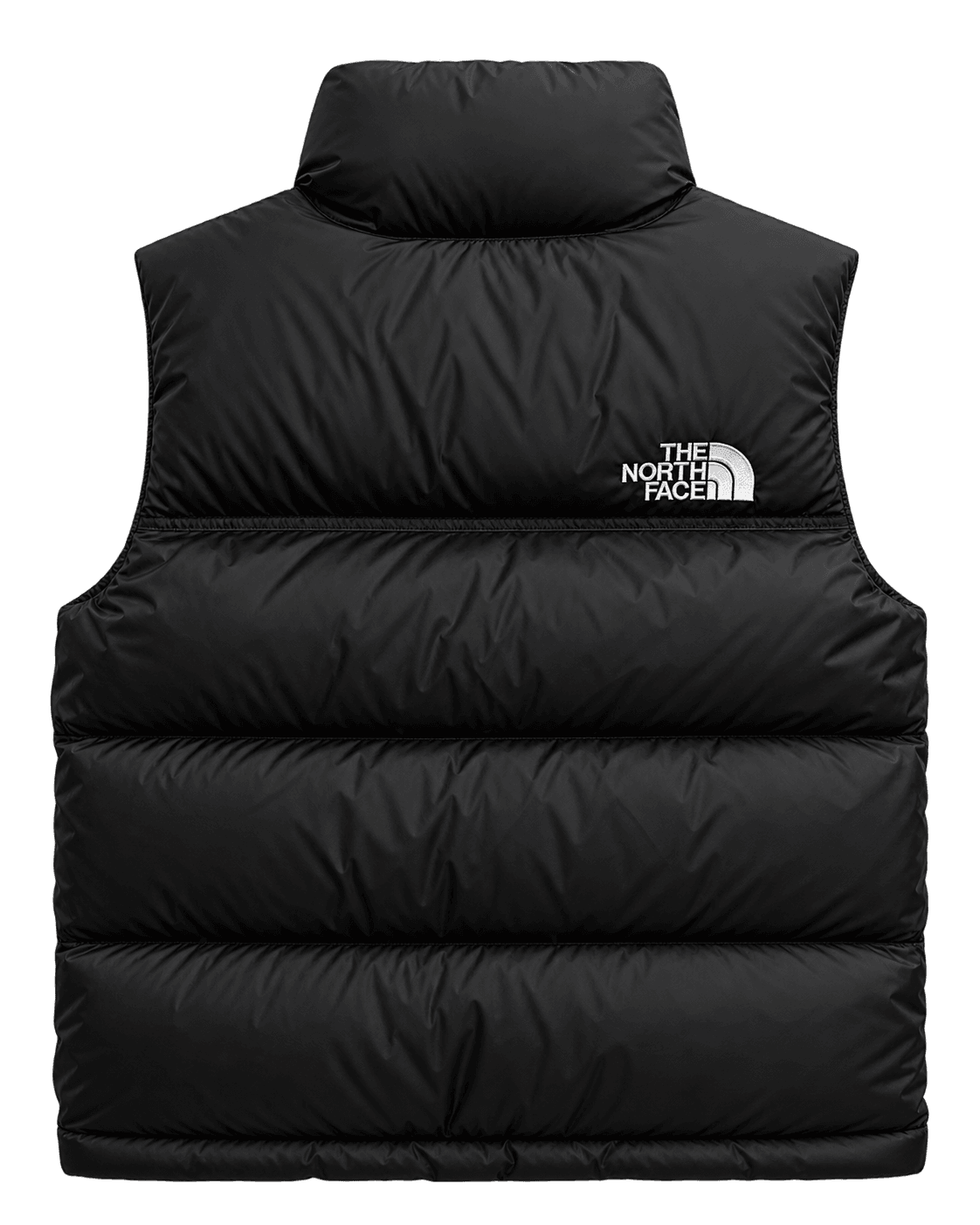 THE NORTH FACE 1996 Retro Nuptse Yelek, Siyah — image 2 of 3