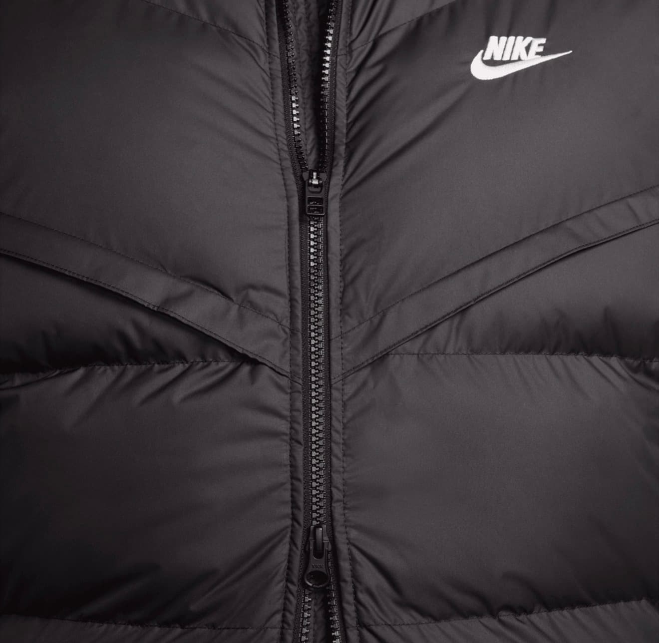 Nike Storm Fit Yelek, Siyah — image 4 of 4
