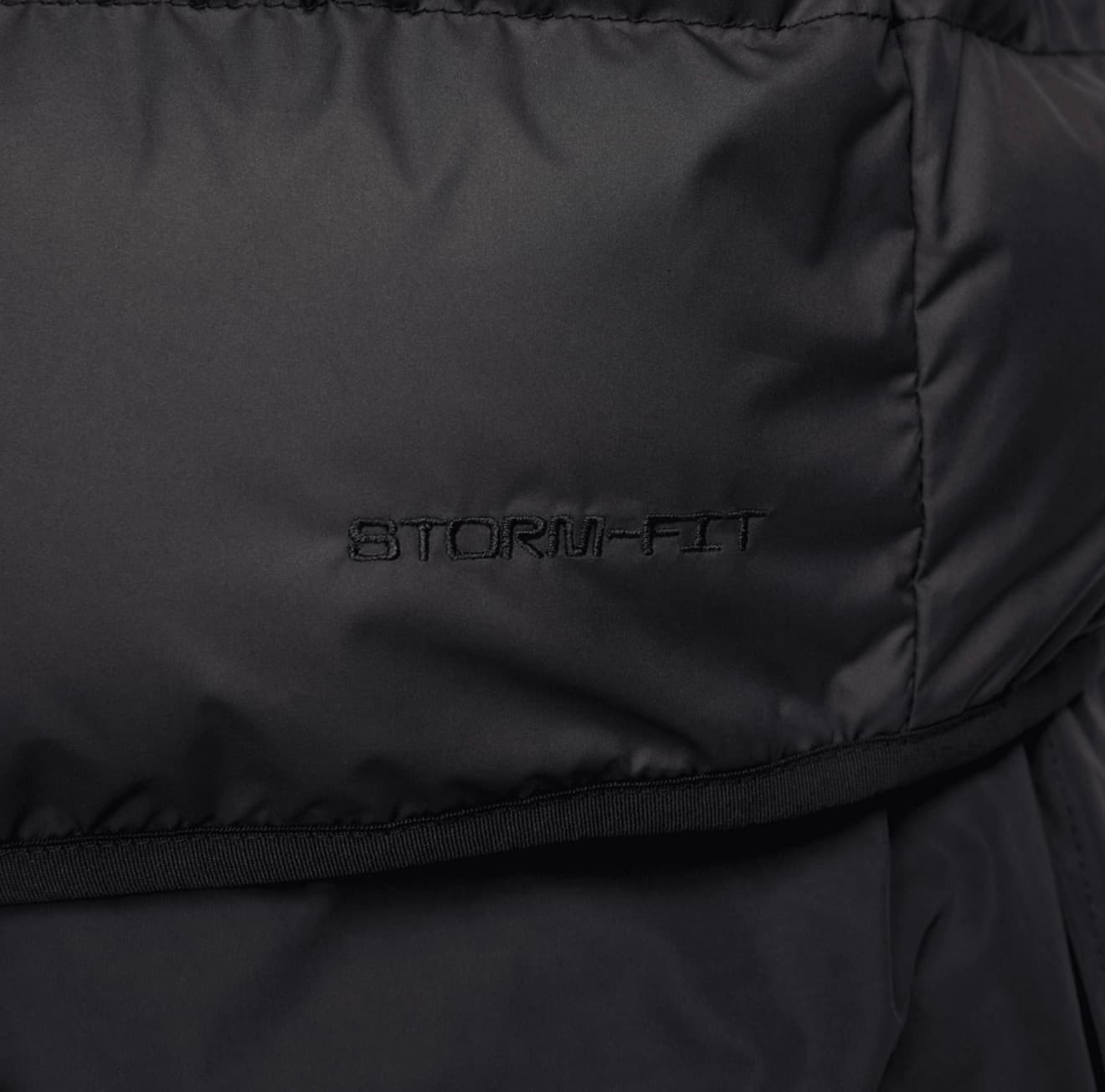 Nike Storm Fit Yelek, Siyah — image 3 of 4